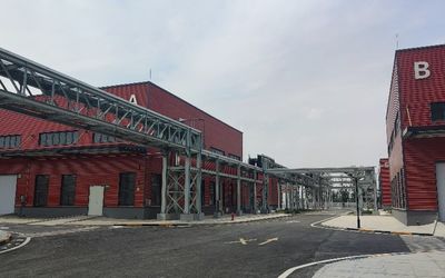 中国 Beijing Royal Crown Additives Co., Ltd 会社プロフィール