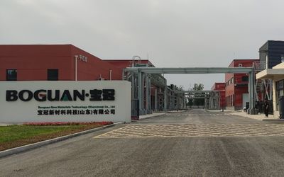 中国 Beijing Royal Crown Additives Co., Ltd 会社プロフィール