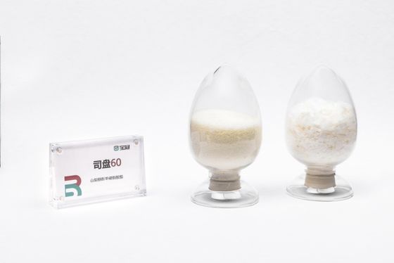 良い価格 ソルビドモノステアレート,またはソルビドステアレート,C24H46O6 HLB値4.7安定剤,潤滑剤,軟化剤 S-60 オンライン